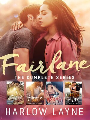 cover image of Fairlane